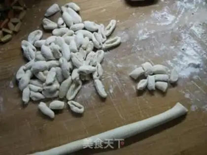 Make Smelting step 0