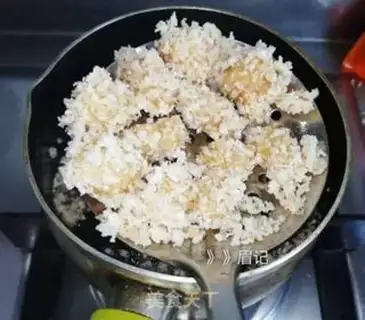 Make Lazy chicken and rice step 5