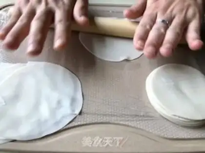 Make Rice of wheat step 6