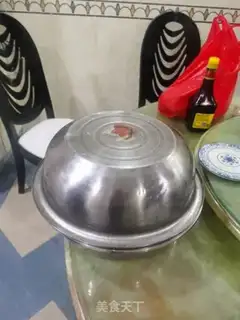 Make Homemade noodles step 3