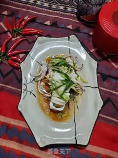 Make Steamfish step 9