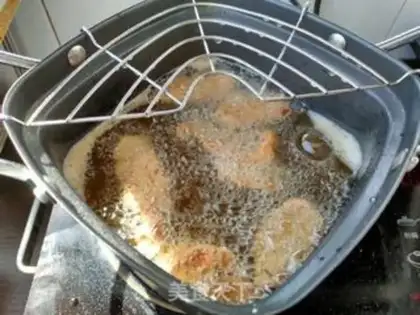 Make Pineapple crotch step 3