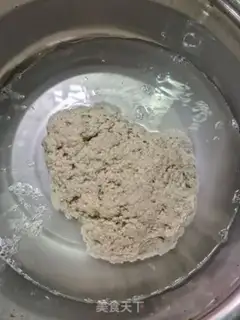 Make Homemade noodles step 5