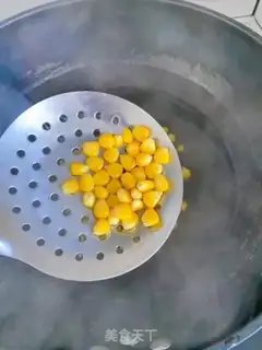 Make Vegetable salad step 2