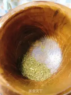 Make Twin pepper tofu step 9