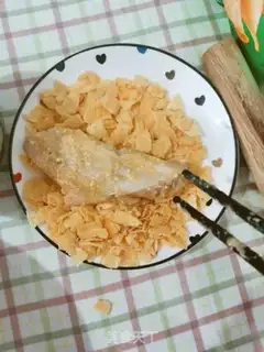 Make Spicy duck wings step 4