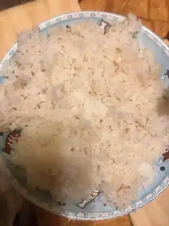 Make Rice troupe step 0