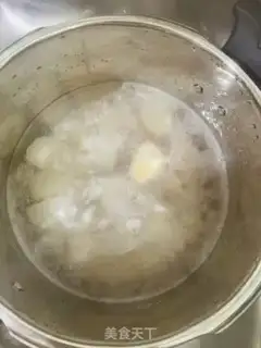 Make Ta-Lin, beer duck step 1