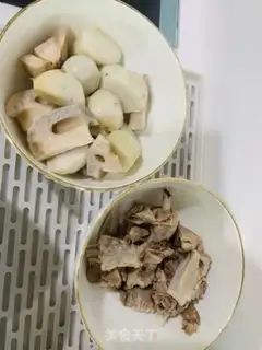 Make Ta-Lin, beer duck step 2