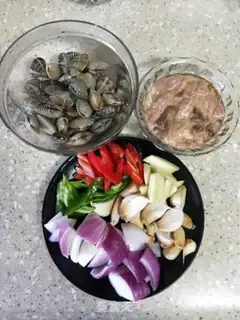 Make Powder-eating pig