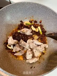 Make Ta-Lin, beer duck step 5