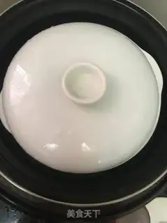 Make Western cucumber bouquet abalone step 7