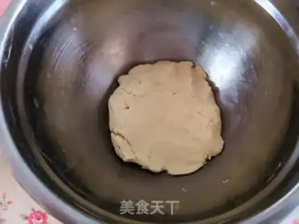 Make Honey pie step 0