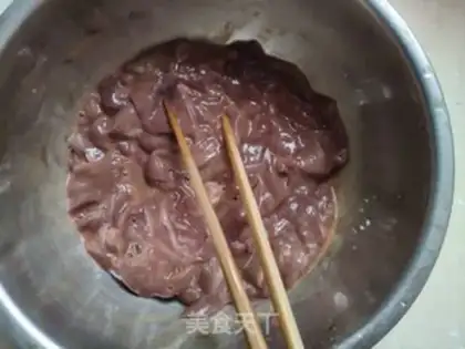 Make Fry step 4