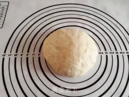 Make Honey pie step 1
