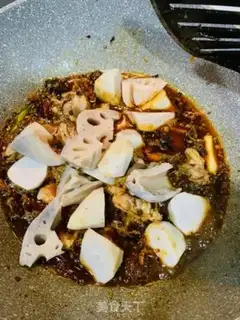 Make Ta-Lin, beer duck step 7