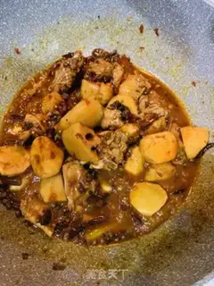 Make Ta-Lin, beer duck step 8