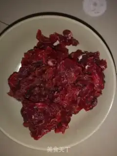 Make Boiled beef step 1
