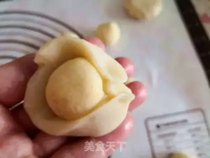 Make Honey pie step 3