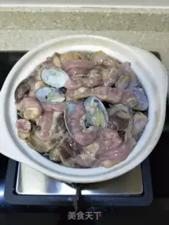 Make Powder-eating pig