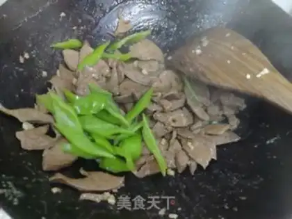 Make Fry step 8