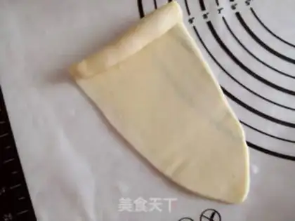 Make Honey pie step 4