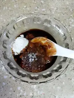 Make Powder-eating pig