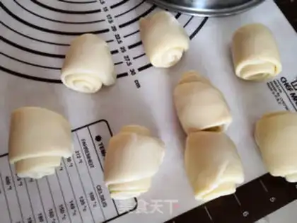 Make Honey pie step 5