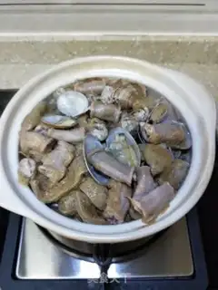 Make Powder-eating pig