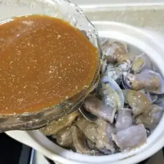 Make Powder-eating pig