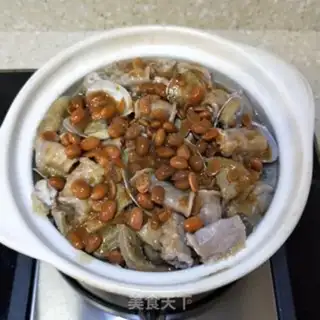 Make Powder-eating pig