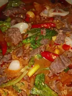 Make Boiled beef step 5