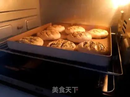Make Honey pie step 9