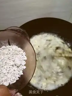 Make Spicy soup step 4