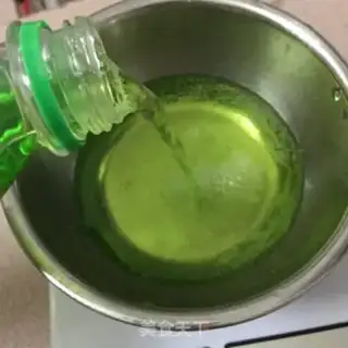Make Sunshine cake step 19