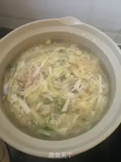 Make Ham tofu step 6