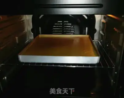Make Tea and cream cake rolls step 12