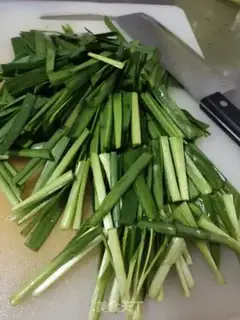 Make Chicken gravy step 0