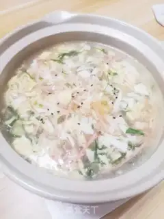 Make Ham tofu step 7