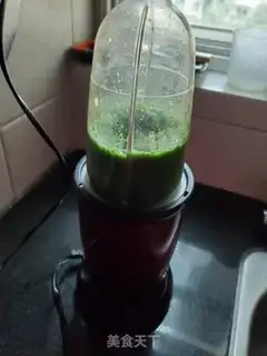 Make Spinach step 3