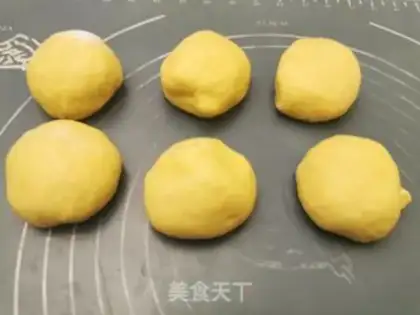 Make Milk bread step 2