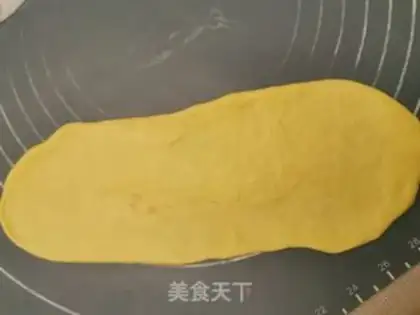 Make Milk bread step 3