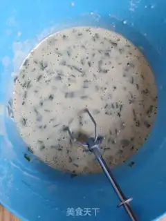 Make Cream eggs step 4