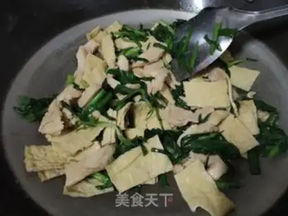 Make Chicken gravy step 5