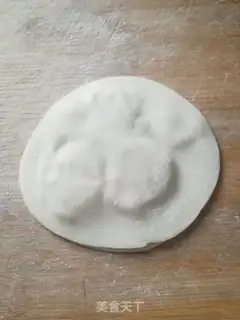 Make Banana pie step 2