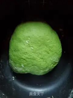 Make Spinach step 7