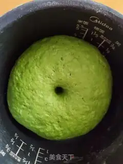 Make Spinach step 8