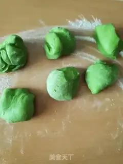 Make Spinach step 9