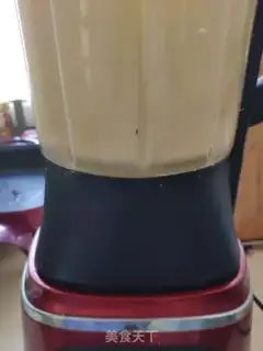 Make Orange juice step 4