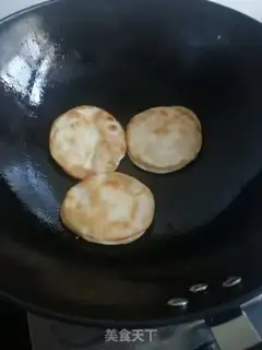 Make Banana pie step 5